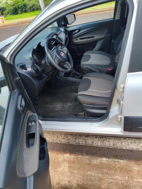 FIAT Uno 1.3 4P WAY FLEX, Foto 7