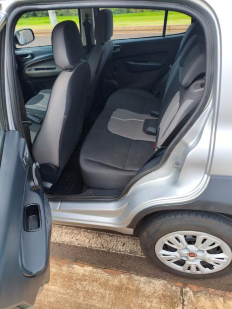 FIAT Uno 1.3 4P WAY FLEX, Foto 8