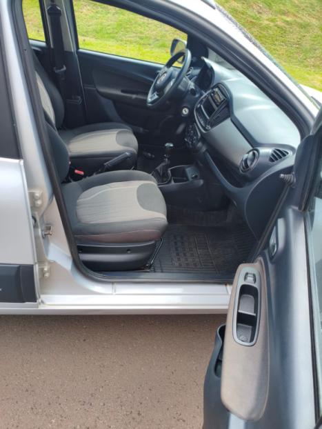 FIAT Uno 1.3 4P WAY FLEX, Foto 10