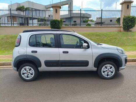 FIAT Uno 1.3 4P WAY FLEX, Foto 11