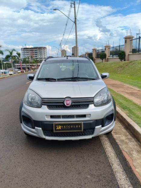 FIAT Uno 1.3 4P WAY FLEX, Foto 12