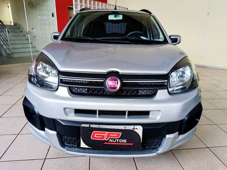 FIAT Uno 1.3 4P WAY FLEX, Foto 1
