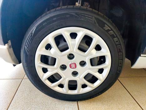FIAT Uno 1.3 4P WAY FLEX, Foto 6