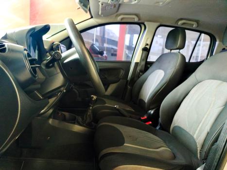 FIAT Uno 1.3 4P WAY FLEX, Foto 7