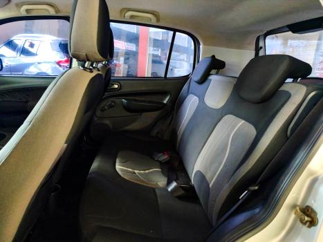 FIAT Uno 1.3 4P WAY FLEX, Foto 8