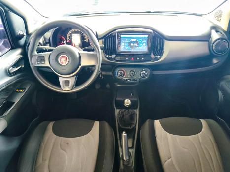 FIAT Uno 1.3 4P WAY FLEX, Foto 9