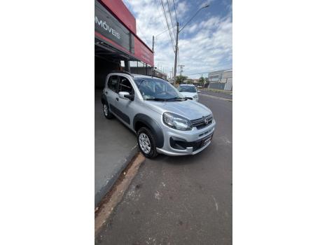 FIAT Uno 1.3 4P WAY FLEX, Foto 2