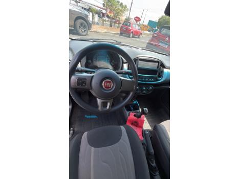 FIAT Uno 1.3 4P WAY FLEX, Foto 10