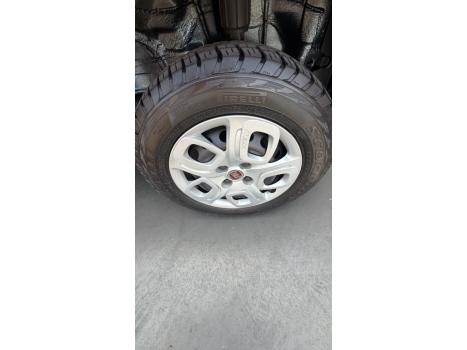 FIAT Uno 1.3 4P WAY FLEX, Foto 11