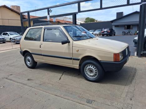 FIAT Uno 1.3 CS, Foto 1