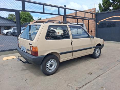 FIAT Uno 1.3 CS, Foto 2