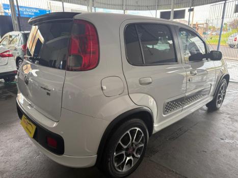 FIAT Uno 1.4 4P FLEX SPORTING, Foto 5