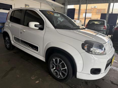 FIAT Uno 1.4 4P FLEX SPORTING, Foto 7