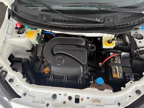 FIAT Uno 1.4 4P FLEX SPORTING, Foto 9