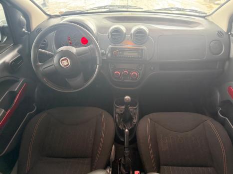 FIAT Uno 1.4 4P FLEX SPORTING, Foto 10