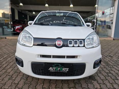 FIAT Uno 1.4 4P FLEX EVOLUTION, Foto 1