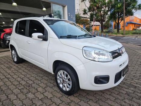 FIAT Uno 1.4 4P FLEX EVOLUTION, Foto 2