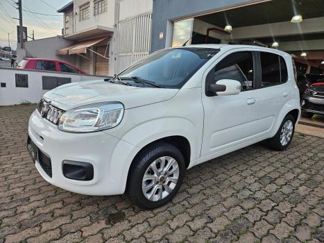 FIAT Uno 1.4 4P FLEX EVOLUTION, Foto 3