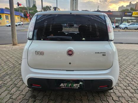 FIAT Uno 1.4 4P FLEX EVOLUTION, Foto 4