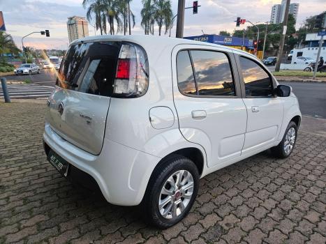 FIAT Uno 1.4 4P FLEX EVOLUTION, Foto 5