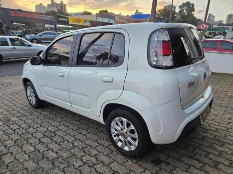 FIAT Uno 1.4 4P FLEX EVOLUTION, Foto 6