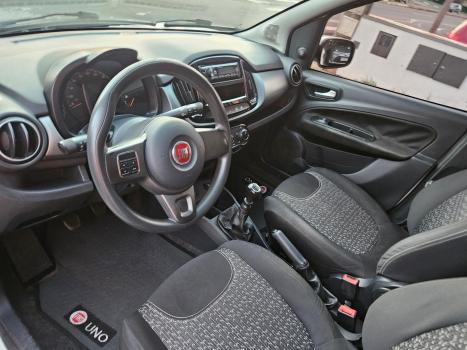 FIAT Uno 1.4 4P FLEX EVOLUTION, Foto 7