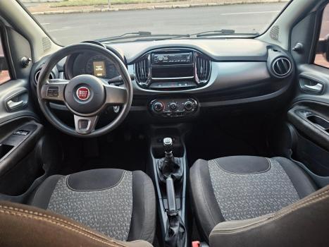 FIAT Uno 1.4 4P FLEX EVOLUTION, Foto 8