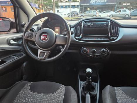 FIAT Uno 1.4 4P FLEX EVOLUTION, Foto 9