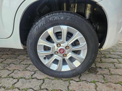 FIAT Uno 1.4 4P FLEX EVOLUTION, Foto 10