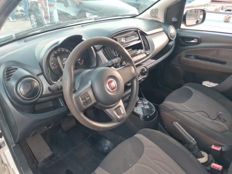 FIAT Uno 1.4 4P FLEX WAY DUALOGIC AUTOMATIZADO, Foto 3