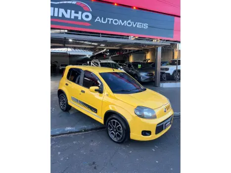 FIAT Uno 1.4 4P FLEX SPORTING, Foto 1