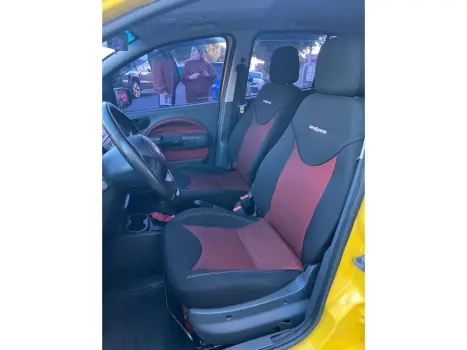 FIAT Uno 1.4 4P FLEX SPORTING, Foto 2