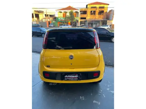 FIAT Uno 1.4 4P FLEX SPORTING, Foto 12