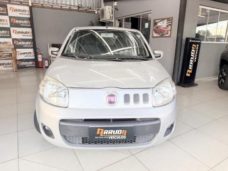 FIAT Uno 1.4 FLEX EVO ECONOMY, Foto 2