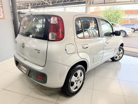 FIAT Uno 1.4 FLEX EVO ECONOMY, Foto 3