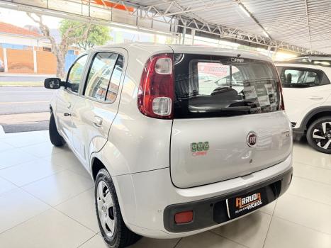 FIAT Uno 1.4 FLEX EVO ECONOMY, Foto 5