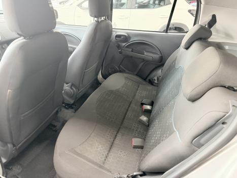 FIAT Uno 1.4 FLEX EVO ECONOMY, Foto 7