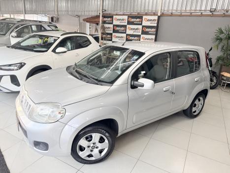 FIAT Uno 1.4 FLEX EVO ECONOMY, Foto 8