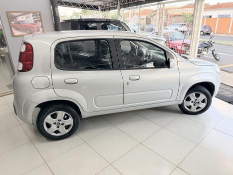 FIAT Uno 1.4 FLEX EVO ECONOMY, Foto 9