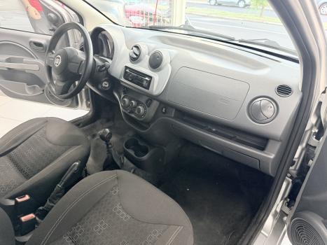 FIAT Uno 1.4 FLEX EVO ECONOMY, Foto 11