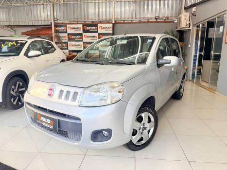FIAT Uno 1.4 FLEX EVO ECONOMY, Foto 12
