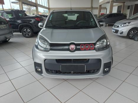 FIAT Uno 1.4 FLEX SPORTING, Foto 2