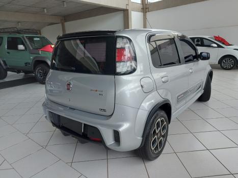 FIAT Uno 1.4 FLEX SPORTING, Foto 6