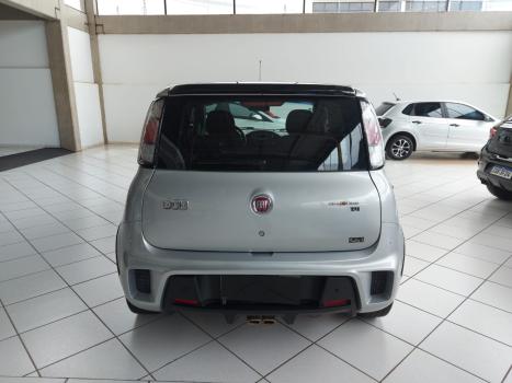 FIAT Uno 1.4 FLEX SPORTING, Foto 7