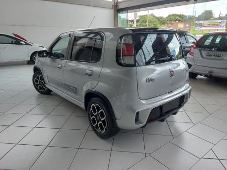 FIAT Uno 1.4 FLEX SPORTING, Foto 8