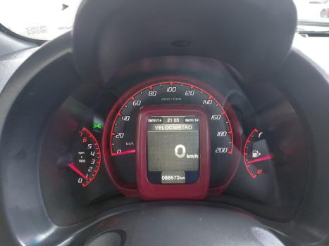 FIAT Uno 1.4 FLEX SPORTING, Foto 9