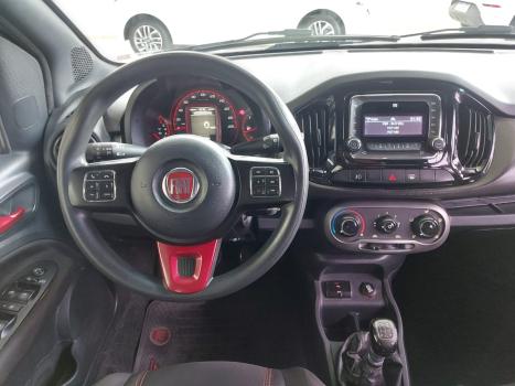 FIAT Uno 1.4 FLEX SPORTING, Foto 10