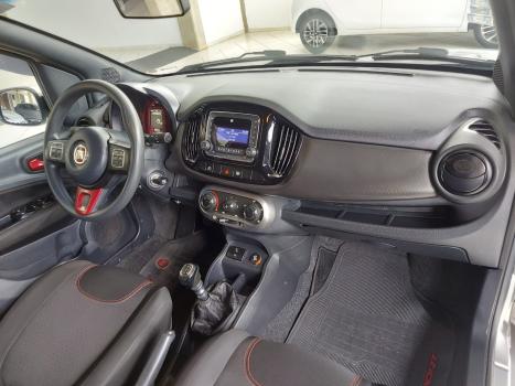 FIAT Uno 1.4 FLEX SPORTING, Foto 12