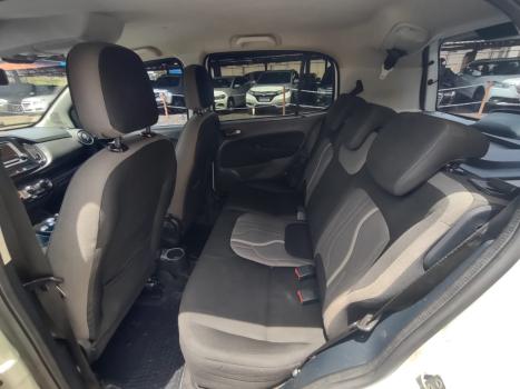 FIAT Uno 1.4 FLEX WAY, Foto 8 FIAT Uno 1.4 FLEX WAY, Foto 8