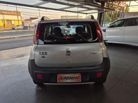 FIAT Uno 1.4 FLEX WAY EVO, Foto 3